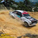49.Hitit Rallisi’ne Beypazarı Ev Sahipliği Yaptı