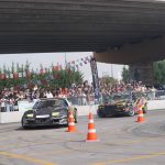 Ankara’da Anok Slalom Yarışı ve Festival coşkusu!
