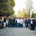 Lösev’e Anlamlı Ziyaret