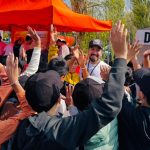 Çocuklar Anok Fest’te Hayallerine Kavuştu