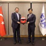 Serkan Yazıcı Üçüncü Kez FIA WMSC Yönetiminde