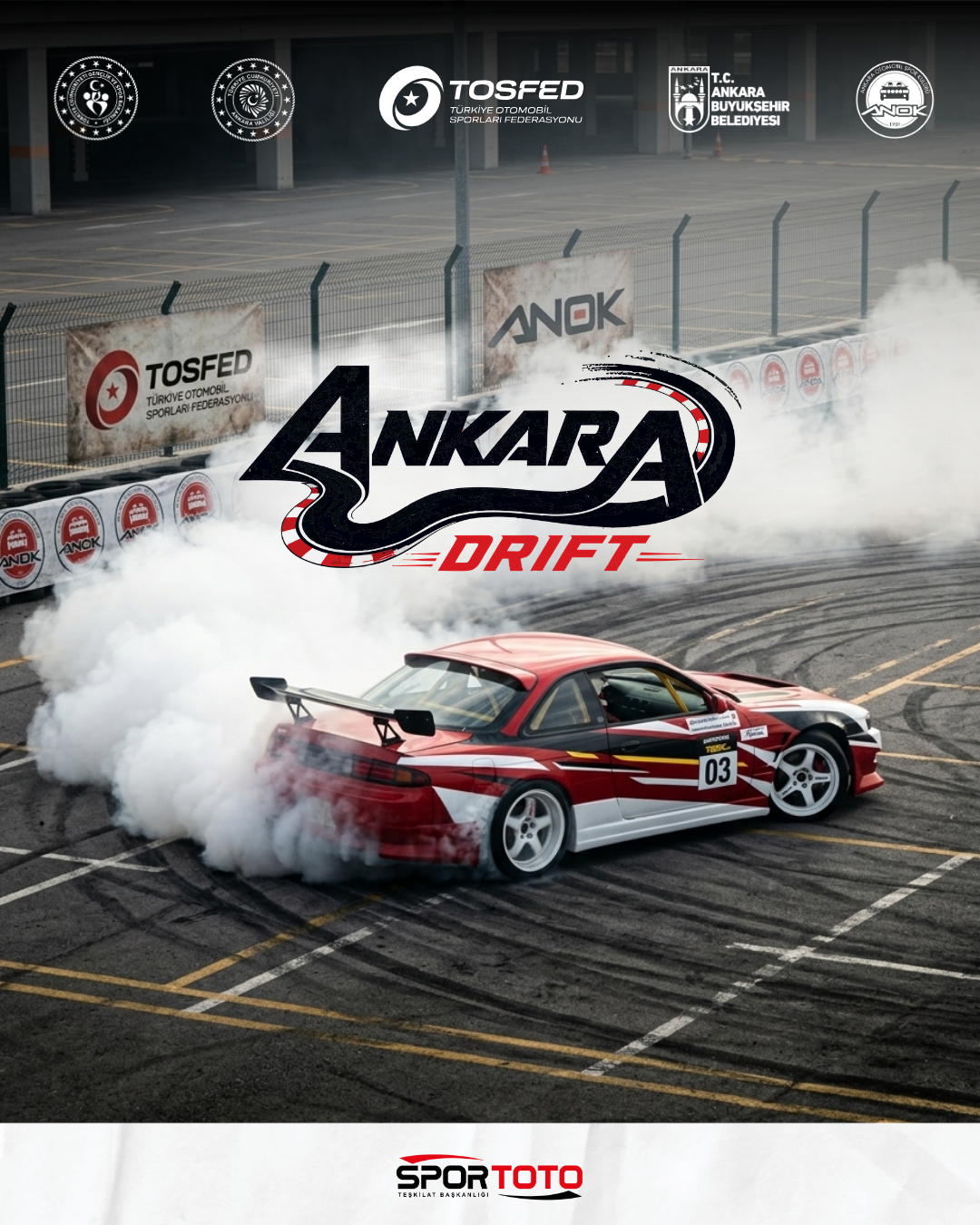 Anok Drift 2026-1